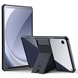 [Conçu pour Tab A11] – Coque hybride fine sur mesure pour Samsung Galaxy Tab A11 8,7