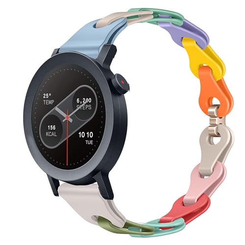 Lamshaw CMF Watch 3 ProohΉ 22mm LkVRpXgbv CMF Watch Pro 1A2A3 ProX}[gEHb`ɑΉ