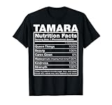Photo Gallery tamara nutrition facts - maglietta tamara con nome tamara maglietta Photo Gallery tamara nutrition facts - maglietta tamara con nome tamara maglietta
