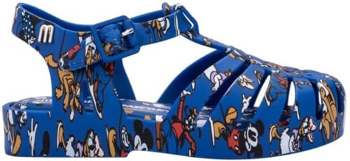 Mini Melissa unisex-child Possession + Mickey and Friends Bb (Toddler)2