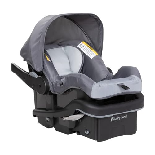 Baby Trend CS02D13A Ez-Lift 35 Plus Infant Car Seat thumb #1