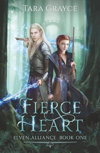 Fierce Heart view 2