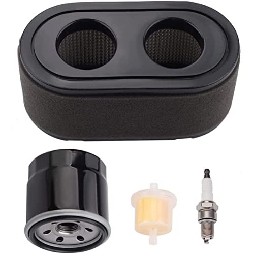 Filtre à air 127-9252 haute performance avec kit filtre à huile pour moteur MX5050