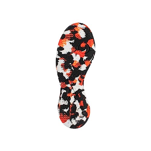 Chuteira Futsal Penalty Rx Locker Kids Y-3 Preto/branco/coral 126255-9771-31