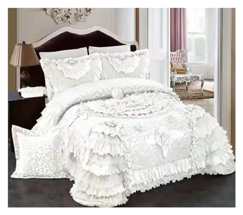 Duvet Cover Sets, Luxury Champagne Wedding Style