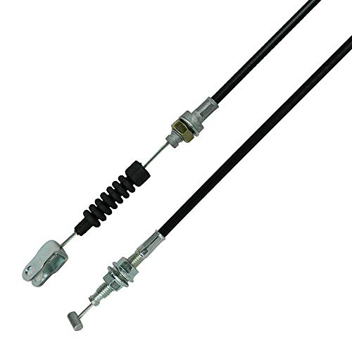 Cable acelerador TCM 243C5-22021 Hacus evita roturas pedal carretilla FPE nuevo