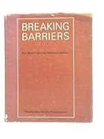 Breaking Barriers: Eric Brown and the National Gallery B001S4KYC6 Book Cover
