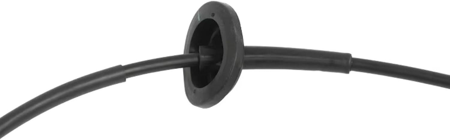 Gearshift Cable Compatible With For Ranger 1997-2003 For Mountaineer 1998-2001 Car Automatic Transmission Gear Shifter Selector Lever Cable