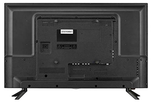 Image of Micromax 102 cm (40 inches) Full HD LED TV 40R7227FHD (Black)