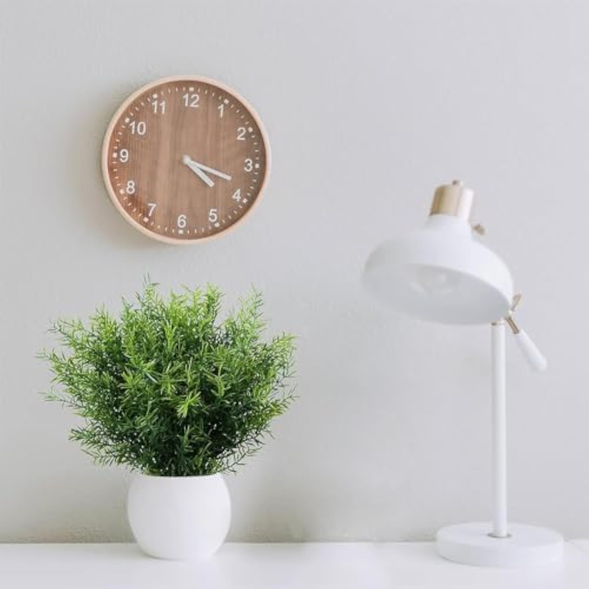 Artificial Plants Flowers Grass Shrubs for Outdoor Decoration