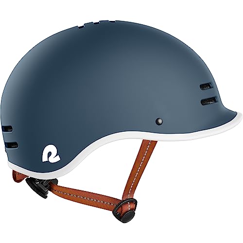 Retrospec Remi Adult Bike Helmet
