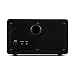 auna IR-150 BK - Radio Internet, Radio Digital, WLAN, Memoria 250 emisoras...