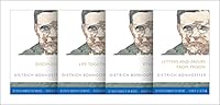 Algopix Similar Product 14 - Dietrich Bonhoeffer WorksReaders