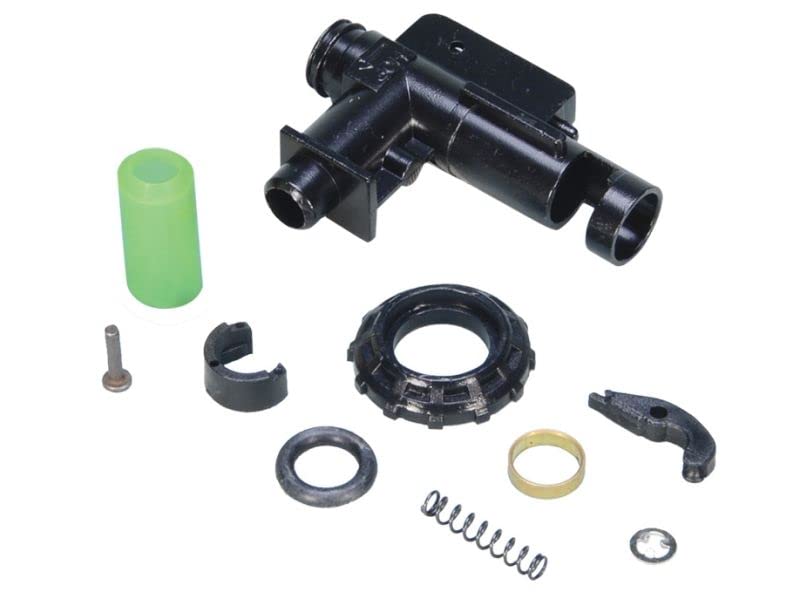 Ares Hop Up Set For M4 Series (Metal - HU-007)