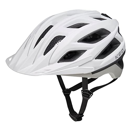 Companion M 52-58 cm White Ash Matt
