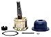 ACDelco Advantage 46D0097A Front Upper Suspension Ball Joint Assembly