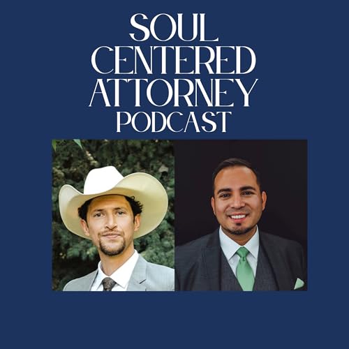 From Struggle to Law Firm Owner with Edwardo Morfin