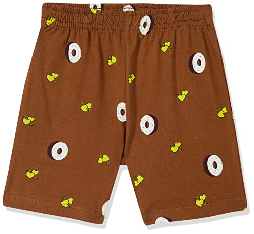 Image of Longies Girls Shorts