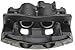 ACDelco Gold 18FR714 (19140975) Front Passenger Side Disc Brake Caliper Assembly (Friction Ready Non-Coated)