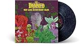 The Damned - Notlikeeverybodyelse (Col Lp)