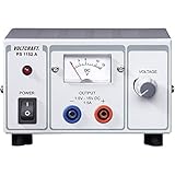 1.5 V/DC-15 V/DC Voltcraft Labornetzgerät, einstellbar PS-1152 A 1.5-15 V/DC 1.5-1 A 22.5 W Anzahl Ausgänge 1 x