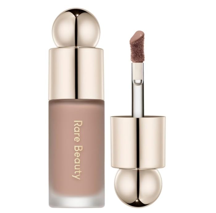 RARE BEAUTY Original | Soft Pinch Liquid Contour - Maquillaje contouring líquido | 14.88 mililitros | by BELLA | (GENTLE, 14.88 ml (Paquete de 1))