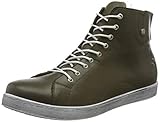 barro verde michoacan  Andrea Conti 0027913, Zapatillas Altas Mujer, Barro Verde 103, 39 EU