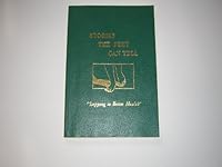 Stories That Feet Can Tell  "stepping to Better health" Zone Therapy and Gland Reflexes  Cover Title: "Compression Massage" B000K6XJ34 Book Cover