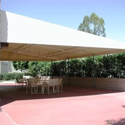 Shade Solutions for Mesa Patios