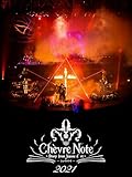 Chèvre Note～シェーヴルノート～(2021)