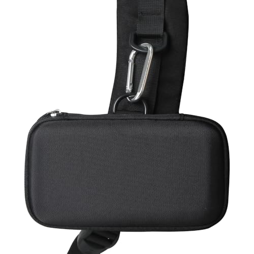 Hermitshell Estojo rígido de viagem para CASIO FX-300ESPLS2-SA-IT/CASIO fx-115ESPLUS2 2nd / CASIO fx