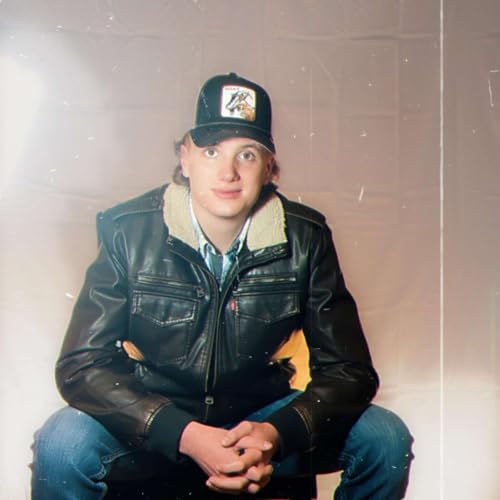 EP. 116 - Jaden Schumacher Stops by the Cave!!!