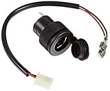 Passend für '09 TMAX Modelle Yamaha DC Outlet Yamaha TMAX 4B5-W0789-00-00