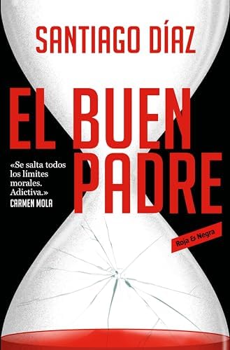El buen padre (Indira Ramos 1)