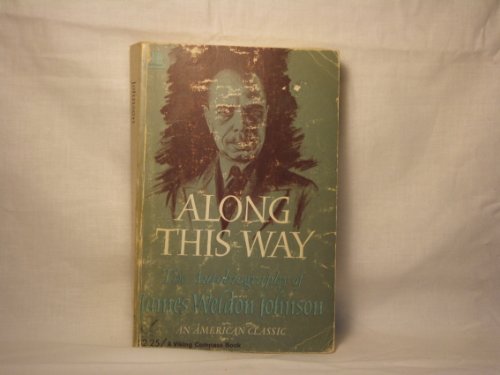 Along This Way 0670002232 Book Cover