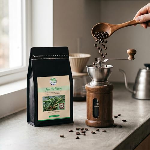 Gate to Nature Dark Roast