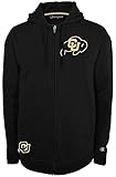 NCAA Men's Fan Favorite 2 Full Zip Hooded Fleece Jacket
