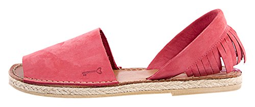 Titi CoutureWomen's Flat Platform