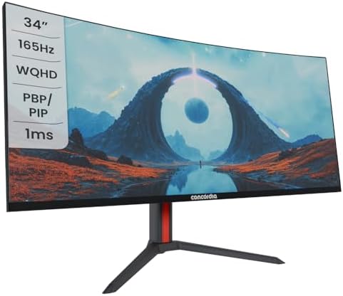 41HSiyR06UL._AC_ Ultrawide vs Dois Monitores: Qual é Melhor em 2026?