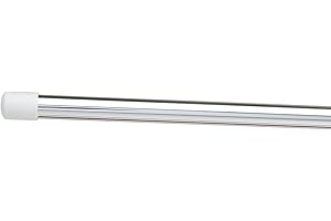 DSI 5 1/2' Aluminum Colorguard Flag Pole