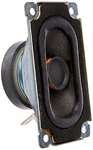 Chipsce, 001-1322, Alto Falante 1 1/2