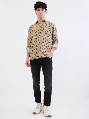 Image of Spykar Men Jeans