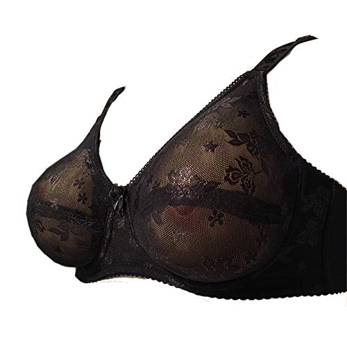 Soutien-gorge de poche pour faux seins mastectomie crossdresser sein en silicone