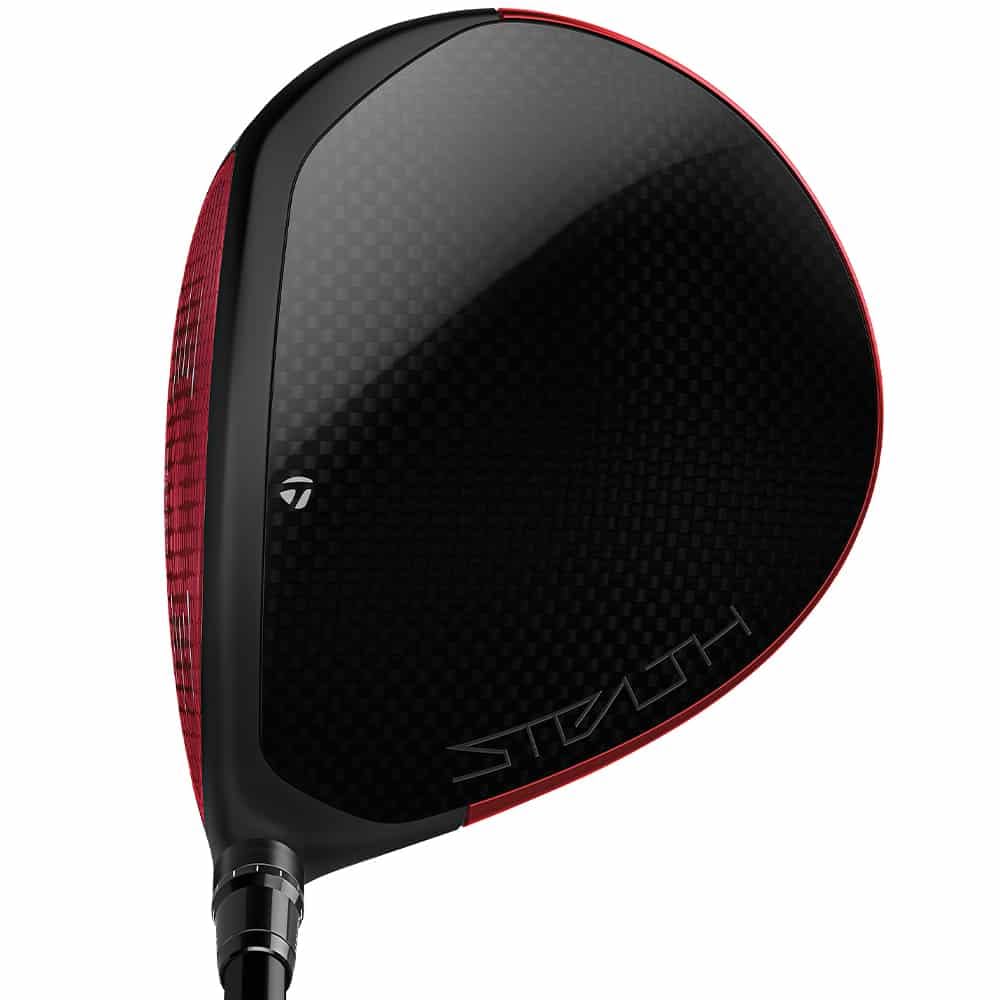 Taylormade Stealth 2 Driver - Right Hand - 10.5 Degree - Regular