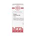 Produktbild DHU Zincum metallicum D6 Tabletten, 80 St. Tabletten
