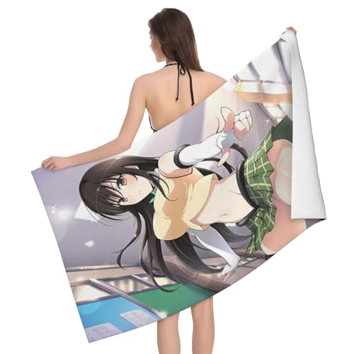 To LOVE -ƂԂ- oX^I }CNt@Co[ ӂӂ  ϋv Mtg jp 80×130cm