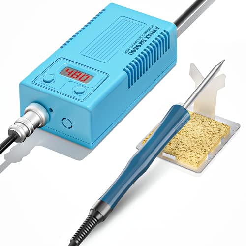 Top 10 Soldering Station For Beginners of 2022 Katynel