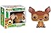 Funko Pop Disney Bambi (Flocked) #94 - Funko Pop Special Editio