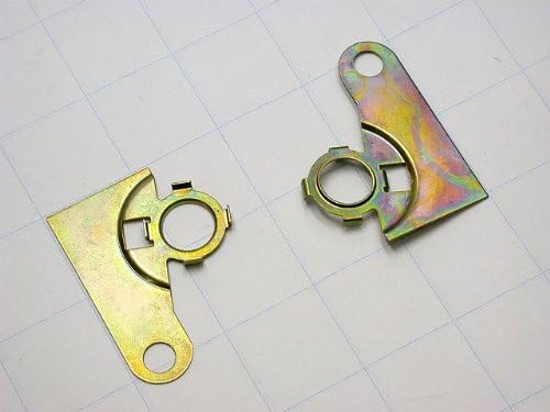 for Porsche 914 (70-72) Brake Caliper REPAIR seal Kit Front