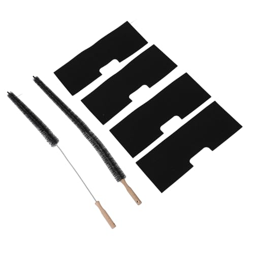 Walmeck Lavadora Secadora Filtro de Pelusa Limpieza Eficiente Lavadora Secadora Combo WH01X35719
